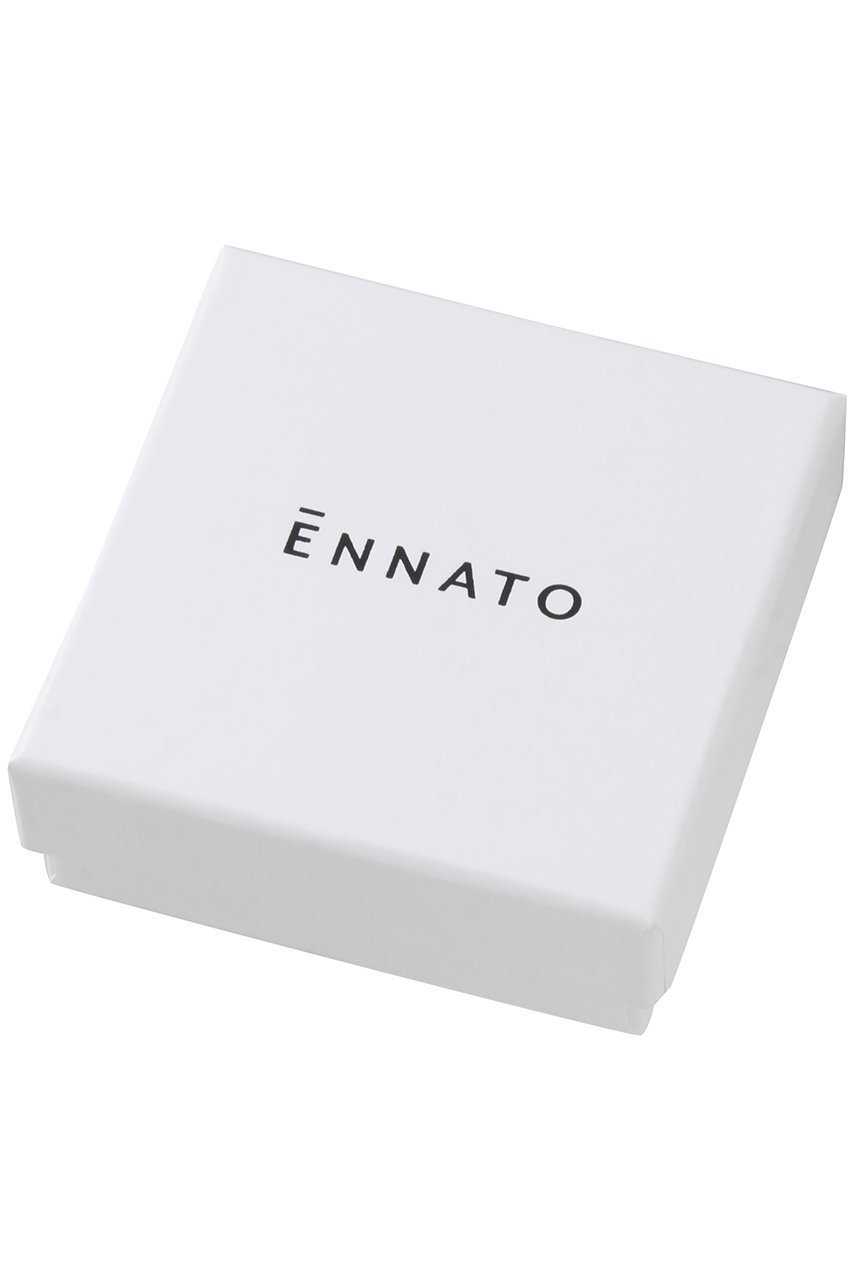 【サードマガジン/THIRD MAGAZINE】の【ENNATO】ノットチェーンピアス 人気、トレンドファッション・服の通販 founy(ファニー) 　ファッション　Fashion　レディースファッション　WOMEN　ジュエリー　Jewelry　リング　Rings　イヤリング　Earrings　イヤリング　Earrings　オケージョン　Occasion　チェーン　Chain　NEW・新作・新着・新入荷　New Arrivals　other-4|ID: prp329100004517453 ipo3291000000031929119