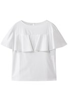 【アナイ/ANAYI】のポンチフレアデザインプルオーバー 人気、トレンドファッション・服の通販 founy(ファニー) ファッション Fashion レディースファッション WOMEN トップス・カットソー Tops/Tshirt シャツ/ブラウス Shirts/Blouses ロング / Tシャツ T-Shirts プルオーバー Pullover カットソー Cut and Sewn なめらか Smooth カットソー Cut And Sew ショート Short スリーブ Sleeve フレア Flare NEW・新作・新着・新入荷 New Arrivals |ID:prp329100004517454