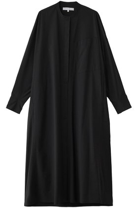 【エッセン ロートレアモン/ESSEN LAUTREAMONT】 ポリエステルストレッチ ハッスイカコウドレス人気、トレンドファッション・服の通販 founy(ファニー) ファッション Fashion レディースファッション WOMEN ワンピース Dress ドレス Party Dresses チュニック Tunic ストレッチ Stretch チュニック Tunic ドレス Dress リラックス Relax ロング Long NEW・新作・新着・新入荷 New Arrivals |ID:prp329100004517456