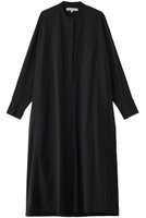 【エッセン ロートレアモン/ESSEN LAUTREAMONT】のポリエステルストレッチ ハッスイカコウドレス 人気、トレンドファッション・服の通販 founy(ファニー) ファッション Fashion レディースファッション WOMEN ワンピース Dress ドレス Party Dresses チュニック Tunic ストレッチ Stretch チュニック Tunic ドレス Dress リラックス Relax ロング Long NEW・新作・新着・新入荷 New Arrivals |ID:prp329100004517456