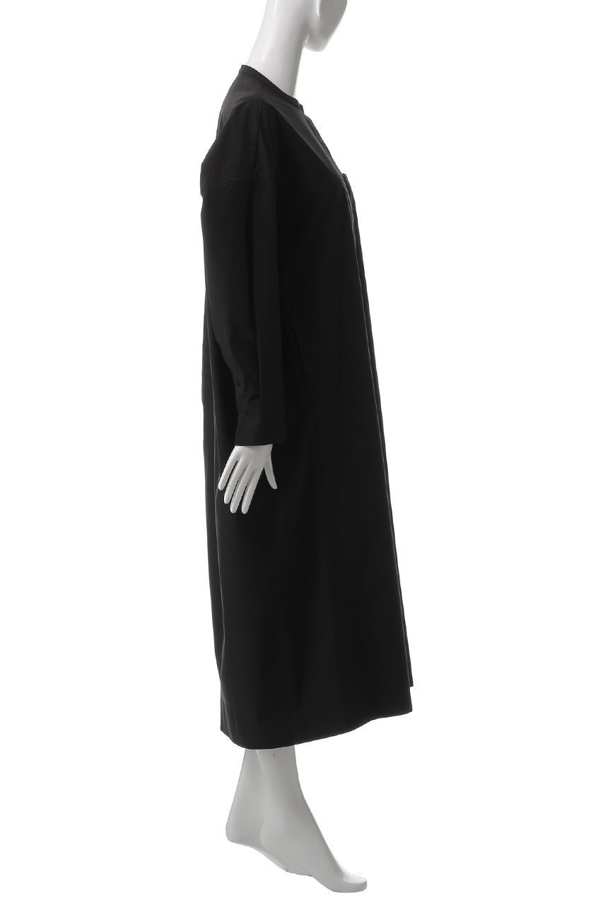 【エッセン ロートレアモン/ESSEN LAUTREAMONT】のポリエステルストレッチ ハッスイカコウドレス 人気、トレンドファッション・服の通販 founy(ファニー) 　ファッション　Fashion　レディースファッション　WOMEN　ワンピース　Dress　ドレス　Party Dresses　チュニック　Tunic　ストレッチ　Stretch　チュニック　Tunic　ドレス　Dress　リラックス　Relax　ロング　Long　NEW・新作・新着・新入荷　New Arrivals　other-3|ID: prp329100004517456 ipo3291000000031929149