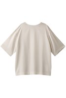 【ジェイドット/j.】のダブルサテンオーバーサイズブラウス 人気、トレンドファッション・服の通販 founy(ファニー) ファッション Fashion レディースファッション WOMEN トップス・カットソー Tops/Tshirt シャツ/ブラウス Shirts/Blouses スリーブ Sleeve セットアップ Set Up ファブリック Fabric フェミニン Feminine ボトム Bottom リボン Ribbon ロング Long エレガント 上品 Elegant NEW・新作・新着・新入荷 New Arrivals |ID:prp329100004517459