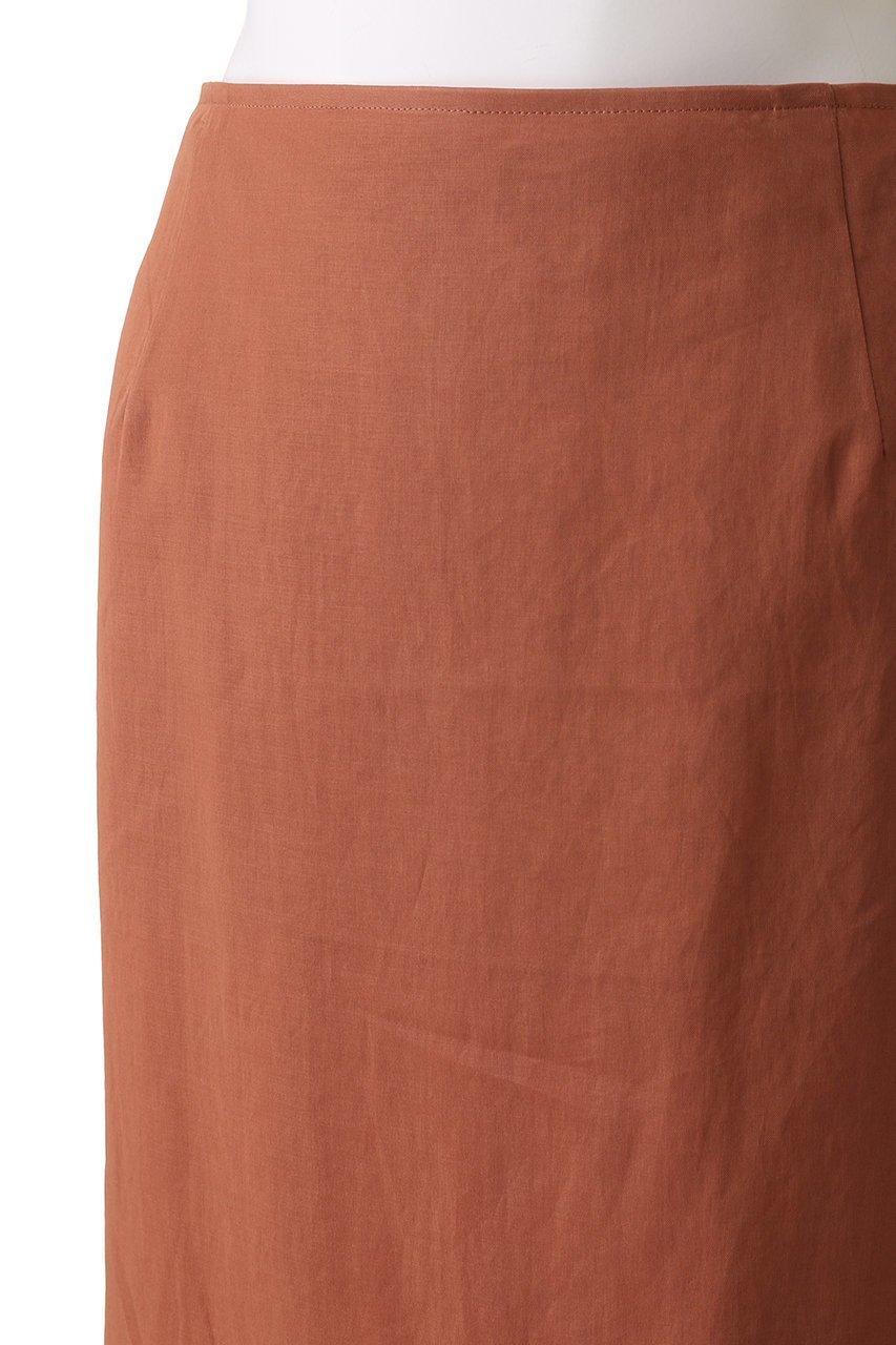 【ジェイドット/j.】のシアーコットンレイヤードスカート 人気、トレンドファッション・服の通販 founy(ファニー) 　ファッション　Fashion　レディースファッション　WOMEN　スカート　Skirt　ロングスカート　Long Skirt　シアー　Sheer　シンプル　Simple　タイトスカート　Tight Skirt　ボトム　Bottom　ロング　Long　NEW・新作・新着・新入荷　New Arrivals　other-5|ID: prp329100004517472 ipo3291000000031929255