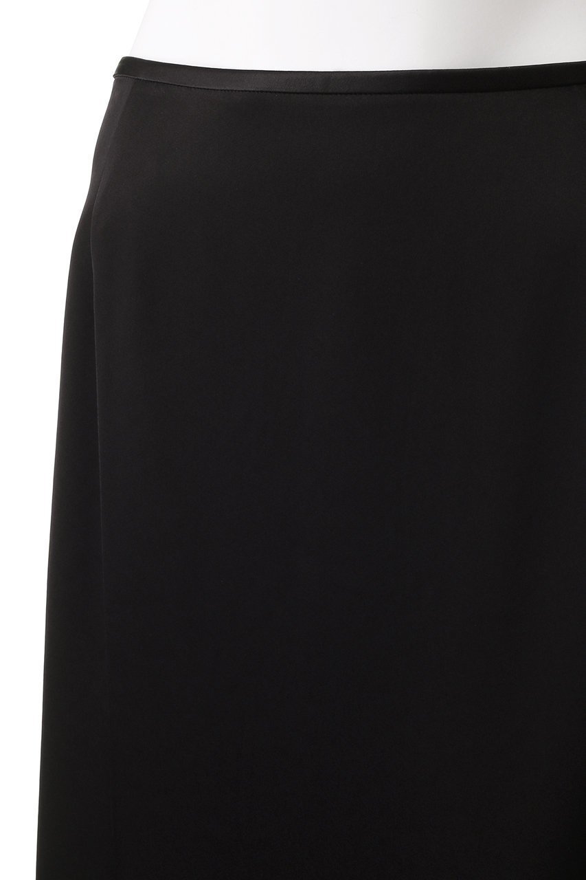 【ジェイドット/j.】のダブルサテンストレートスカート 人気、トレンドファッション・服の通販 founy(ファニー) 　ファッション　Fashion　レディースファッション　WOMEN　スカート　Skirt　ロングスカート　Long Skirt　シンプル　Simple　ストレート　Straight　ファブリック　Fabric　リュクス　Luxe　ロング　Long　エレガント 上品　Elegant　NEW・新作・新着・新入荷　New Arrivals　other-5|ID: prp329100004517473 ipo3291000000031929262