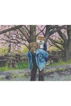 【アルトテック/ARTOTHEQUE】の【面高 慧】Piggieback 人気、トレンドファッション・服の通販 founy(ファニー) ファッション Fashion レディースファッション WOMEN インド India 春 Spring ボストン Boston ユニセックス Unisex 卒業式 Graduation Ceremony NEW・新作・新着・新入荷 New Arrivals thumbnail -|ID: prp329100004517478 ipo3291000000031929280