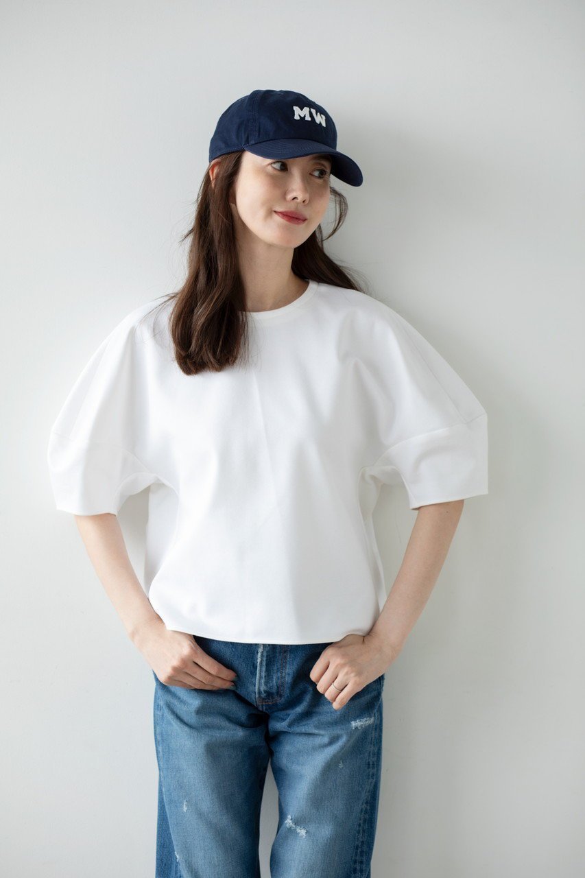 【マイ ウィークネス/MY WEAKNESS】のMW Cap 人気、トレンドファッション・服の通販 founy(ファニー) 　ファッション　Fashion　レディースファッション　WOMEN　帽子　Hats　キャップ　Cap　クラシカル　Classical　夏　Summer　帽子　Hat　NEW・新作・新着・新入荷　New Arrivals　春　Spring　S/S・春夏　Ss・Spring/Summer　other-5|ID: prp329100004517480 ipo3291000000031929294