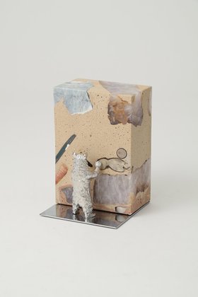 【アトリエ マティック/Atelier matic / GOODS】のBookend Bear M 人気、トレンドファッション・服の通販 founy(ファニー) アクリル Acrylic Material チャーム Charm, Pendant バランス Balance, Style Balance プレート Plate, Dish |ID:prp329100004518577