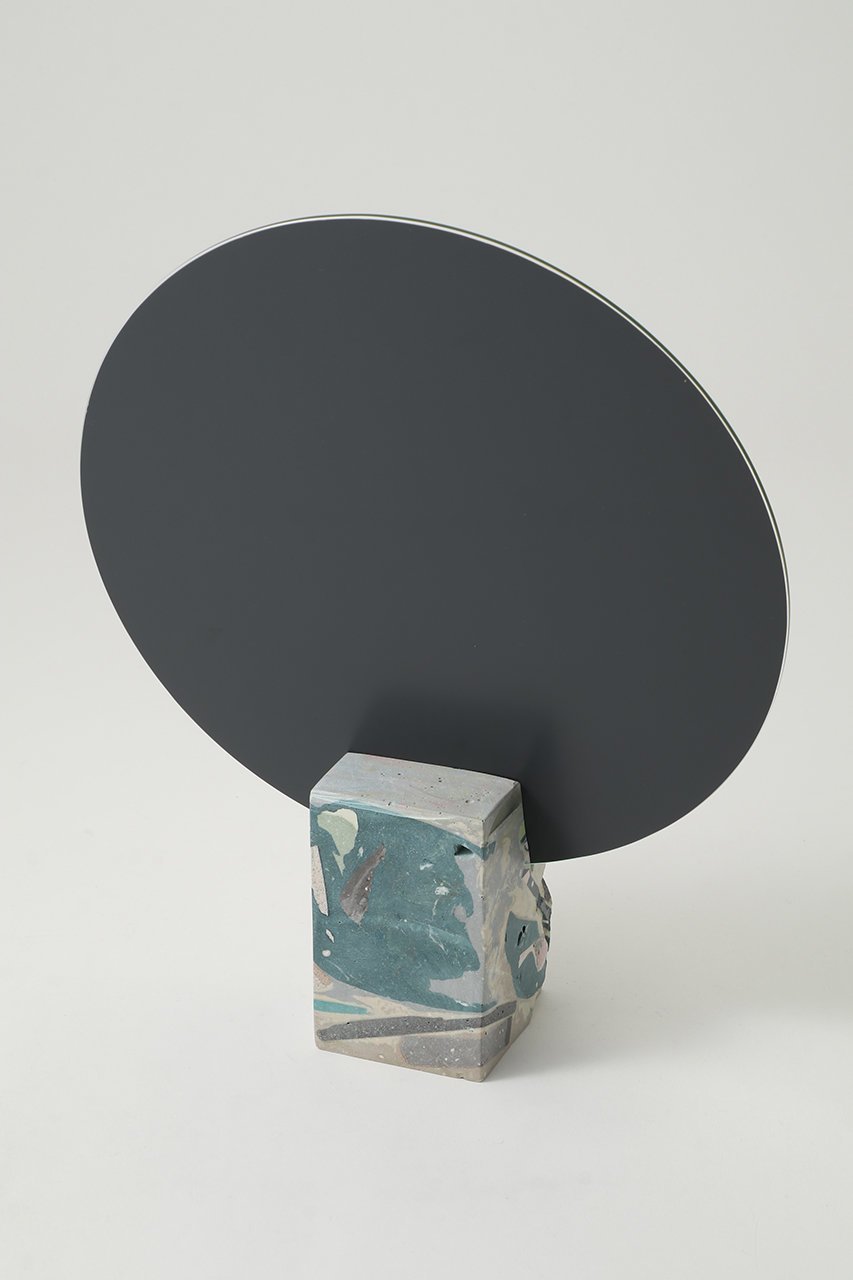 【アトリエ マティック/Atelier matic / GOODS】のミラー MINE ORE M 人気、トレンドファッション・服の通販 founy(ファニー) アクリル Acrylic Material other-2|ID: prp329100004518579 ipo3291000000034321872