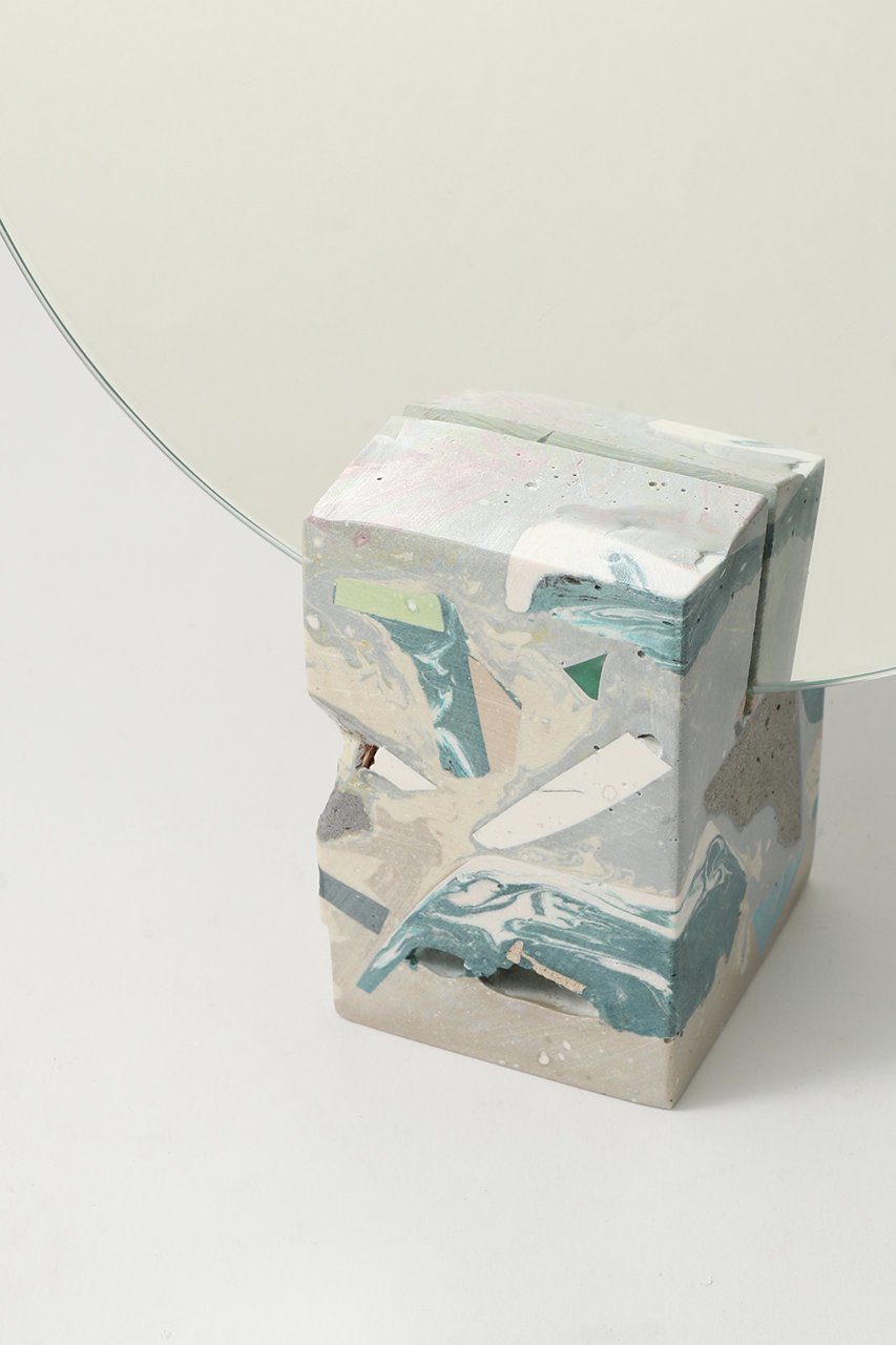 【アトリエ マティック/Atelier matic / GOODS】のミラー MINE ORE M 人気、トレンドファッション・服の通販 founy(ファニー) アクリル Acrylic Material other-3|ID: prp329100004518579 ipo3291000000034321873