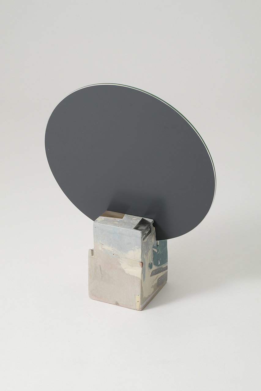 【アトリエ マティック/Atelier matic / GOODS】のミラー MINE ORE S 人気、トレンドファッション・服の通販 founy(ファニー) アクリル Acrylic Material other-2|ID: prp329100004518580 ipo3291000000032348539