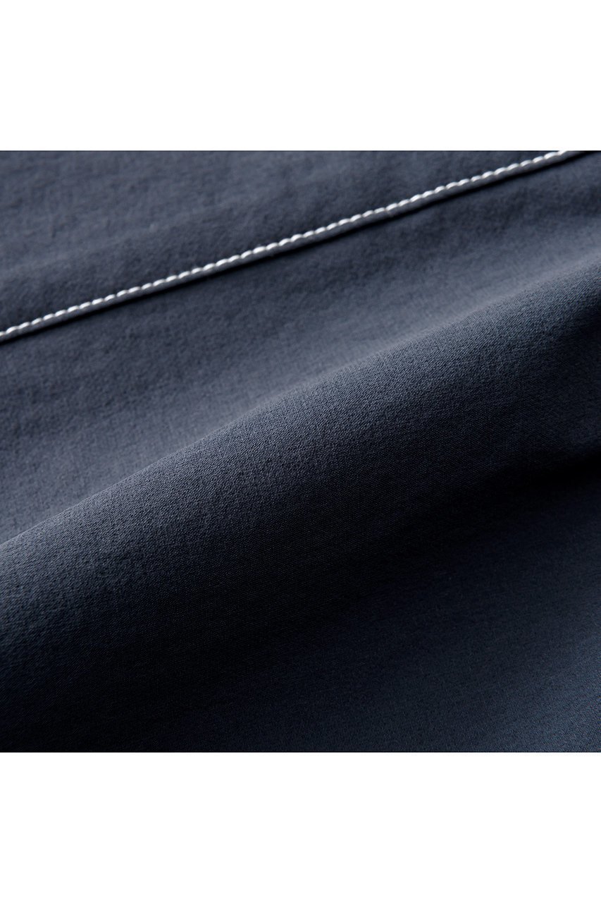 【マールマール/MARLMARL / KIDS】の【BABY&KIDS】safari jumpsuits navy 90-100cm 人気、トレンドファッション・服の通販 founy(ファニー) 　ファッション　Fashion　キッズファッション　Fashion for Kids　ワンピース　Dresses　秋　Autumn　スーツ　Suit, Formalwear　タイツ　Tights, Legwear　長袖　Long Sleeve, Full Sleeve　ポケット　Pocket, Pocket Detail　再入荷　Restock / Back in Stock　おすすめ　Recommended / Our Picks　夏　Summer　other-8|ID: prp329100004518617 ipo3291000000034584144