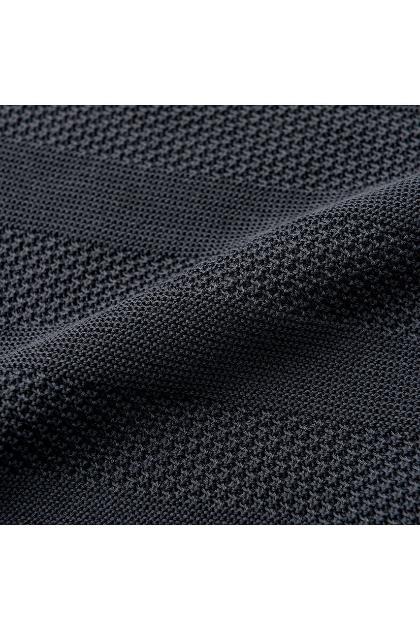 【マールマール/MARLMARL / KIDS】の【BABY】knit polo rompers 人気、トレンドファッション・服の通販 founy(ファニー) 　ファッション　Fashion　キッズファッション　Fashion for Kids　クラシカル　Classical, Vintage-Inspired　サマー　Summer, Summer Style　なめらか　Smooth, Silky Texture　ベビー　Baby, Babywear　ホールガーメント　WholeGarment, Seamless Knit　ポロシャツ　Polo Shirt, Collared Tee　半袖　Short Sleeve, Half Sleeve　リラックス　Relax, Relaxed Fit　ロンパース　Romper, Jumpsuit　おすすめ　Recommended / Our Picks　旅行　Travel　エレガント 上品　Elegant　ギフト プレゼント　Gift / Present　other-7|ID: prp329100004518623 ipo3291000000036192320