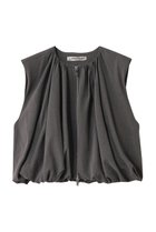 【プランク プロジェクト/PRANK PROJECT】のバルーンベスト / Balloon Vest GRY(グレー)|ID: prp329100004518627 ipo3291000000032948982