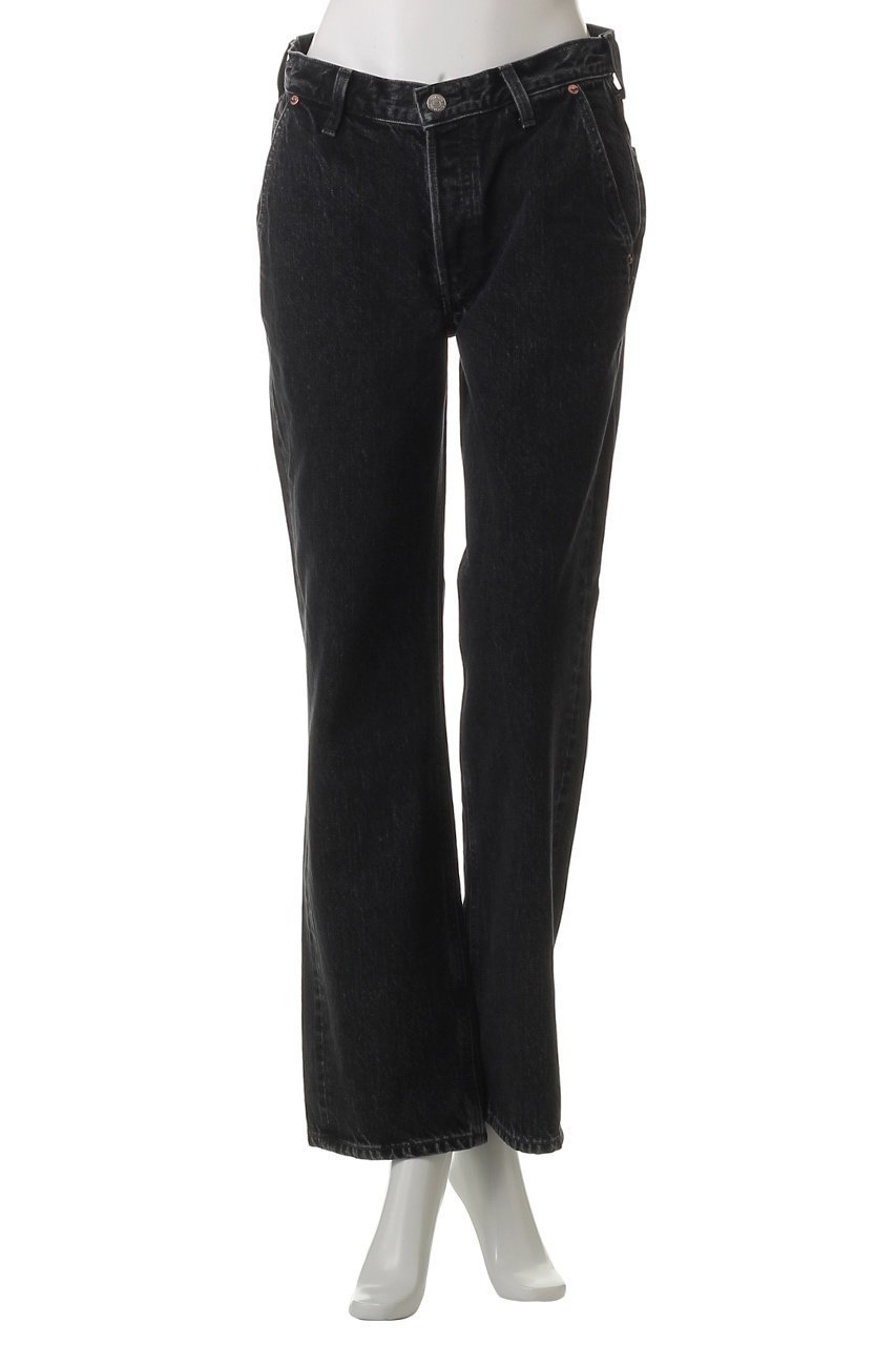 【オブラダ/Oblada】のSEVIGNY デニムパンツ 人気、トレンドファッション・服の通販 founy(ファニー) 　ファッション　Fashion　レディースファッション　WOMEN　パンツ　Pants　デニムパンツ　Denim Pants　デニム　Denim　トレンド　Trend　バランス　Balance　エレガント 上品　Elegant　定番　Standard　NEW・新作・新着・新入荷　New Arrivals　other-2|ID: prp329100004518630 ipo3291000000031940619