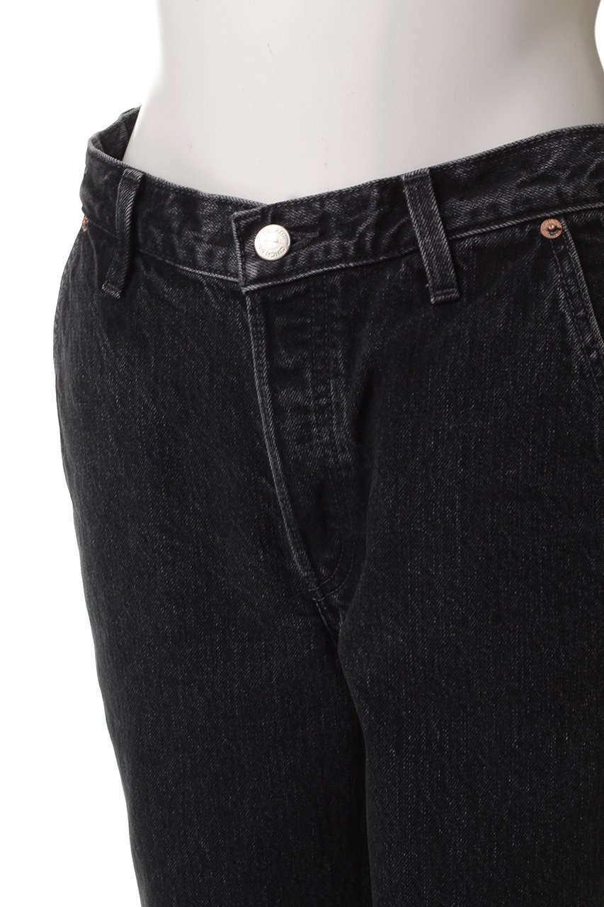 【オブラダ/Oblada】のSEVIGNY デニムパンツ 人気、トレンドファッション・服の通販 founy(ファニー) 　ファッション　Fashion　レディースファッション　WOMEN　パンツ　Pants　デニムパンツ　Denim Pants　デニム　Denim　トレンド　Trend　バランス　Balance　エレガント 上品　Elegant　定番　Standard　NEW・新作・新着・新入荷　New Arrivals　other-5|ID: prp329100004518630 ipo3291000000031940624