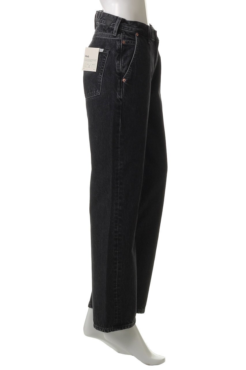 【オブラダ/Oblada】のSEVIGNY デニムパンツ 人気、トレンドファッション・服の通販 founy(ファニー) ファッション Fashion レディースファッション Fashion for Women パンツ Pants & Trousers デニムパンツ・ジーンズ・美脚デニム Denim Jeans & Pants デニム Denim, Jeans Material トレンド Trend, Trending Now バランス Balance, Style Balance エレガント 上品 Elegant 定番 Standard, Basic Item other-3|ID: prp329100004518630 ipo3291000000032964846