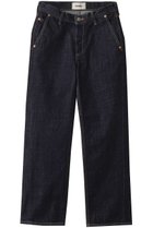 【オブラダ/Oblada】のSEVIGNY デニムパンツ 人気、トレンドファッション・服の通販 founy(ファニー) ファッション Fashion レディースファッション Fashion for Women パンツ Pants & Trousers デニムパンツ・ジーンズ・美脚デニム Denim Jeans & Pants デニム Denim, Jeans Material トレンド Trend, Trending Now バランス Balance, Style Balance エレガント 上品 Elegant 定番 Standard, Basic Item thumbnail インディゴ|ID: prp329100004518630 ipo3291000000036500103