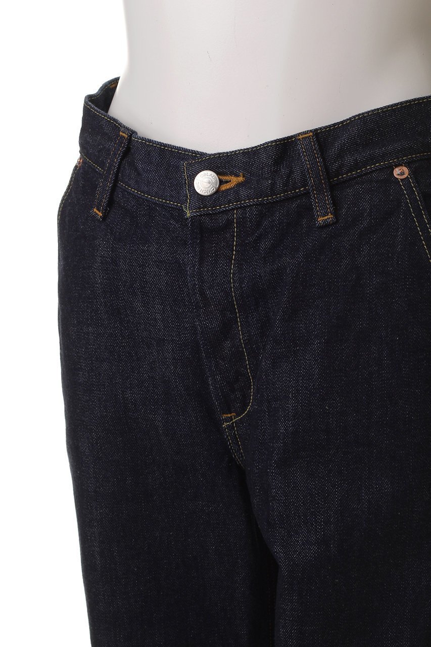 【オブラダ/Oblada】のSEVIGNY デニムパンツ 人気、トレンドファッション・服の通販 founy(ファニー) 　ファッション　Fashion　レディースファッション　Fashion for Women　パンツ　Pants & Trousers　デニムパンツ・ジーンズ・美脚デニム　Denim Jeans & Pants　デニム　Denim, Jeans Material　トレンド　Trend, Trending Now　バランス　Balance, Style Balance　エレガント 上品　Elegant　定番　Standard, Basic Item　other-5|ID: prp329100004518630 ipo3291000000036639602