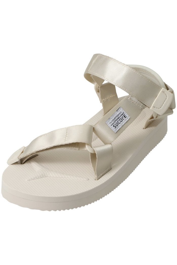 【スイコック/SUICOKE】のDEPA-Cab ストラップサンダル インテリア・キッズ・メンズ・レディースファッション・服の通販 founy(ファニー) https://founy.com/ ファッション Fashion レディースファッション Fashion for Women クッション Cushion, Throw Pillow サマー Summer, Summer Style サンダル Sandals, Summer Shoes ストラップサンダル Strappy Sandals, Strap Sandals ラップ Wrap, Wrap Design リゾート Resort, Vacation Style 夏 Summer |ID: prp329100004518632 ipo3291000000035613717