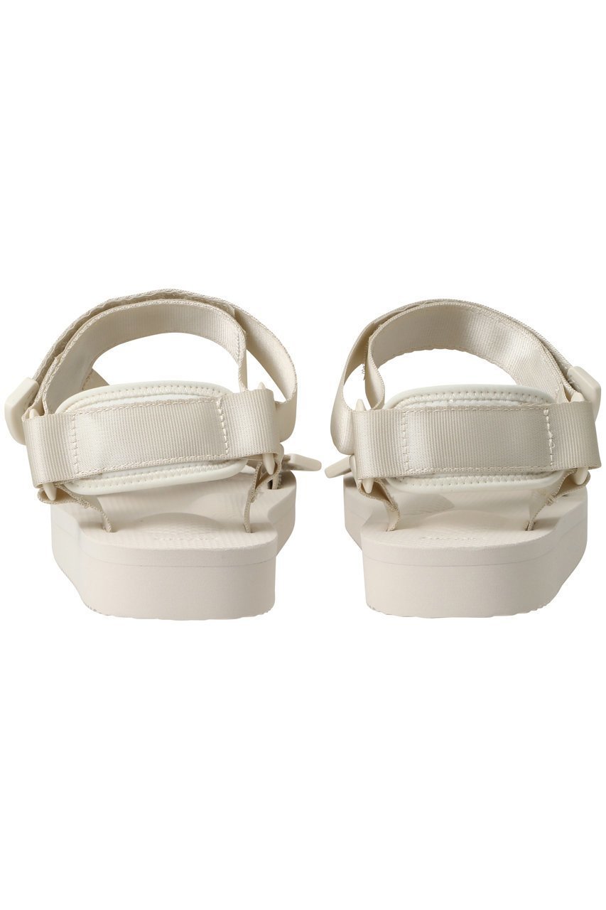 【スイコック/SUICOKE】のDEPA-Cab ストラップサンダル 人気、トレンドファッション・服の通販 founy(ファニー) 　ファッション　Fashion　レディースファッション　Fashion for Women　クッション　Cushion, Throw Pillow　サマー　Summer, Summer Style　サンダル　Sandals, Summer Shoes　ストラップサンダル　Strappy Sandals, Strap Sandals　ラップ　Wrap, Wrap Design　リゾート　Resort, Vacation Style　夏　Summer　other-3|ID: prp329100004518632 ipo3291000000035613722