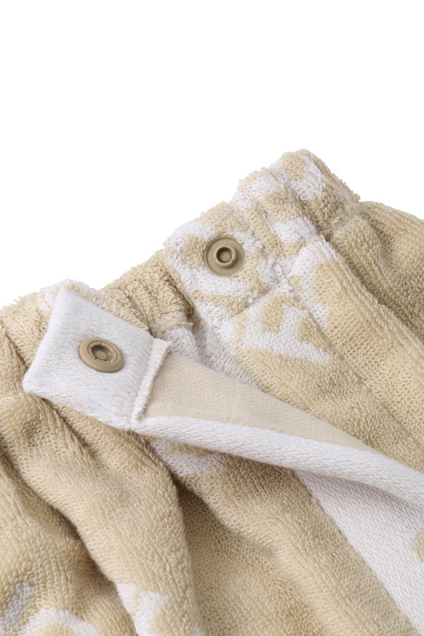【ザ ノース フェイス/THE NORTH FACE / KIDS】の【KIDS】キッズラップタオル 人気、トレンドファッション・服の通販 founy(ファニー) 　ファッション　Fashion　キッズファッション　Fashion for Kids　ジャカード／ジャガード　Jacquard, Woven Pattern　タオル　Towel, Bath Towel　吸水　Absorbent, Quick-Dry　other-4|ID: prp329100004518634 ipo3291000000033662680