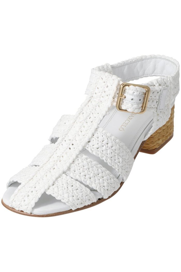 【パロマバルセロ/PALOMA BARCELO】のFRESIA ラフィアグルカサンダル インテリア・キッズ・メンズ・レディースファッション・服の通販 founy(ファニー) https://founy.com/ ファッション Fashion レディースファッション Fashion for Women サンダル Sandals, Summer Shoes ラフィア Raffia, Natural Straw リゾート Resort, Vacation Style エレガント 上品 Elegant 夏 Summer 春 Spring S/S・春夏 SS, Spring/Summer, Warm Season |ID: prp329100004518636 ipo3291000000034953294