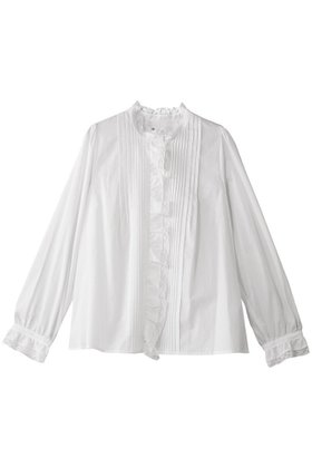 【ビリティス ディセッタン/Bilitis dix-sept ans】のクラシックブラウス 人気、トレンドファッション・服の通販 founy(ファニー) ファッション Fashion レディースファッション WOMEN トップス・カットソー Tops/Tshirt シャツ/ブラウス Shirts/Blouses クラシック Classic スリーブ Sleeve フェミニン Feminine フリル Frills ロング Long エレガント 上品 Elegant NEW・新作・新着・新入荷 New Arrivals |ID:prp329100004518639