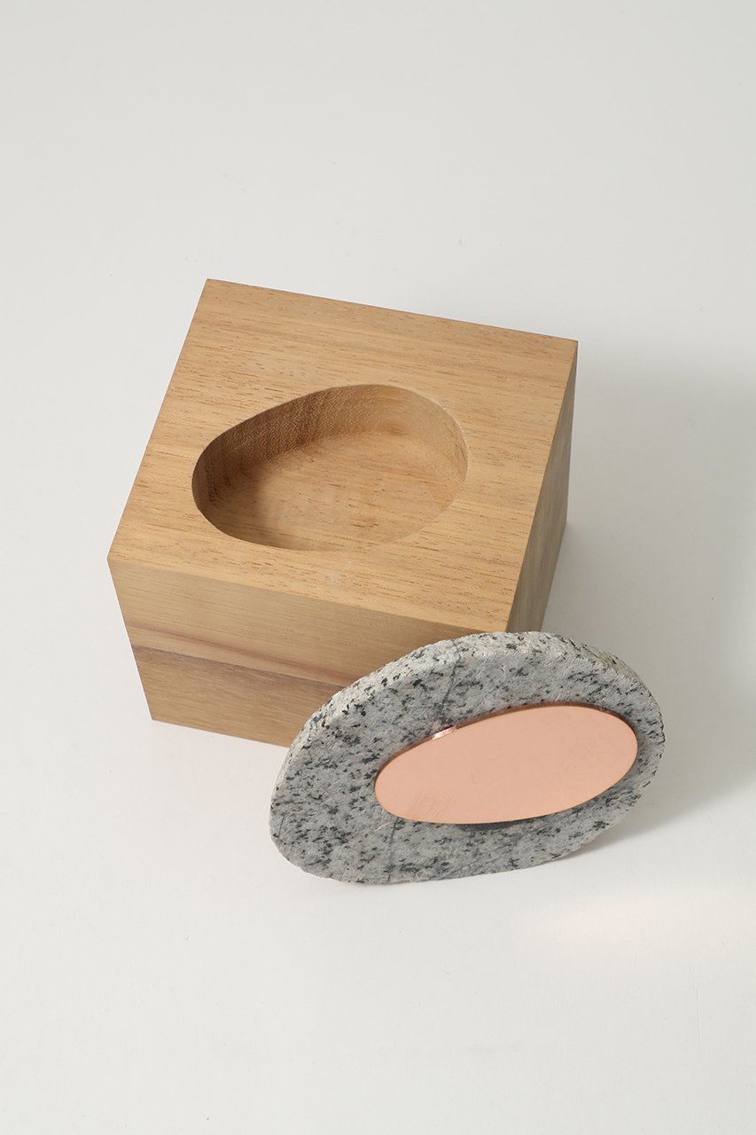 【アトリエ マティック/Atelier matic / GOODS】のCandy box 人気、トレンドファッション・服の通販 founy(ファニー) アクリル Acrylic Material ジュエリー Jewelry, Accessories プレーン Plain, Simple ボックス Boxy, Box Shape other-4|ID: prp329100004518640 ipo3291000000031940687