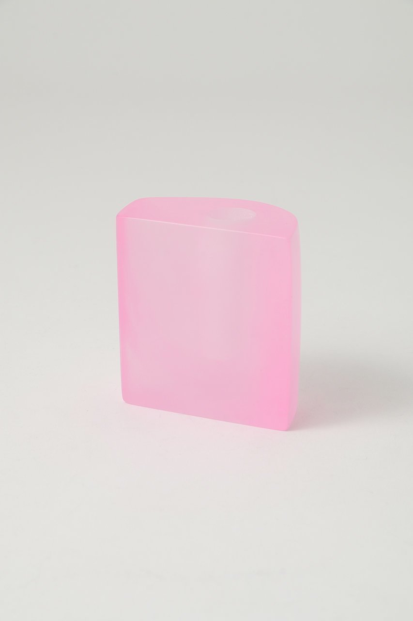 【その他のブランド/Other】のFONTE インテリア・キッズ・メンズ・レディースファッション・服の通販 founy(ファニー) 　アクリル　Acrylic　フォルム　Form　フラワー　Flower　NEW・新作・新着・新入荷　New Arrivals　B|ID: prp329100004518646 ipo3291000000031940716