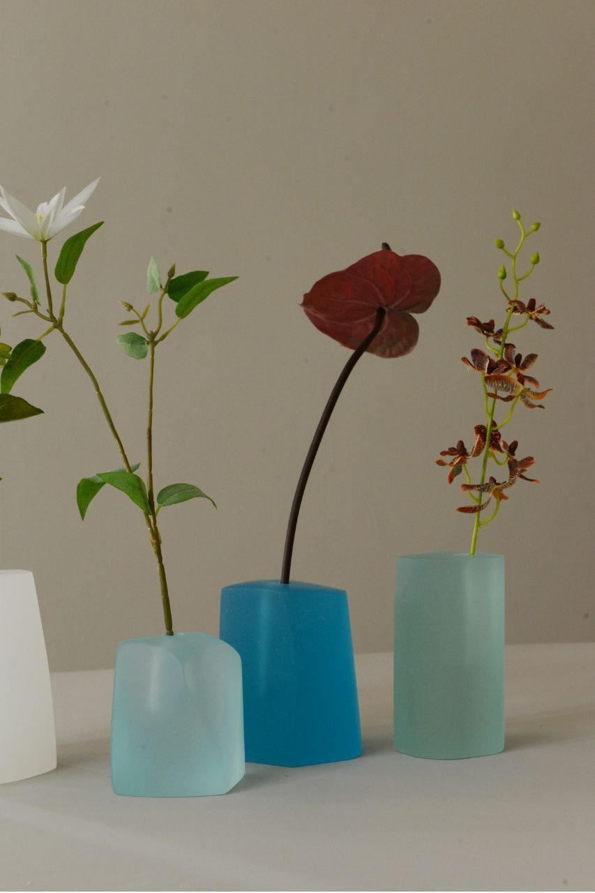 【その他のブランド/Other】のFONTE 人気、トレンドファッション・服の通販 founy(ファニー) 　アクリル　Acrylic　フォルム　Form　フラワー　Flower　NEW・新作・新着・新入荷　New Arrivals　other-4|ID: prp329100004518646 ipo3291000000031940727