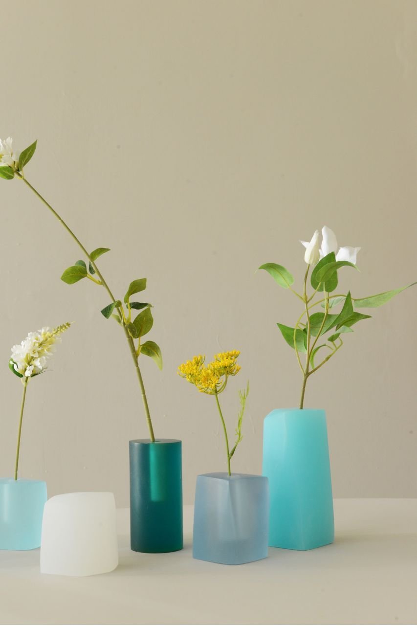 【その他のブランド/Other】のFONTE 人気、トレンドファッション・服の通販 founy(ファニー) 　アクリル　Acrylic　フォルム　Form　フラワー　Flower　NEW・新作・新着・新入荷　New Arrivals　other-5|ID: prp329100004518646 ipo3291000000031940728