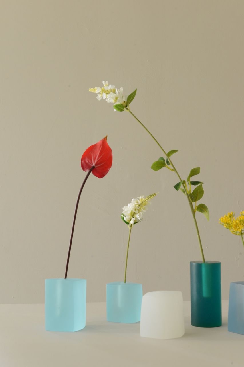 【その他のブランド/Other】のFONTE 人気、トレンドファッション・服の通販 founy(ファニー) 　アクリル　Acrylic　フォルム　Form　フラワー　Flower　NEW・新作・新着・新入荷　New Arrivals　other-6|ID: prp329100004518646 ipo3291000000031940729