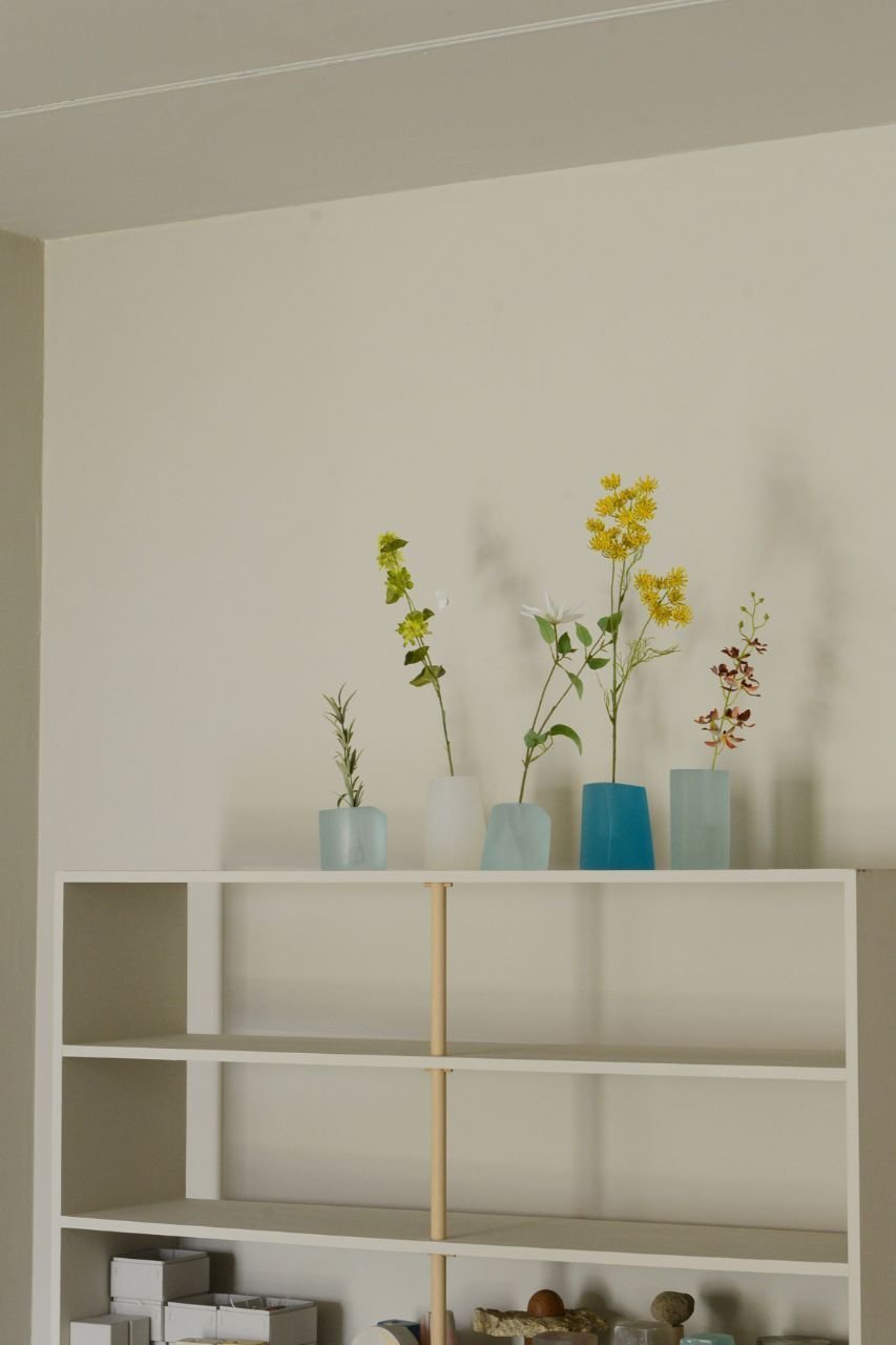【その他のブランド/Other】のFONTE 人気、トレンドファッション・服の通販 founy(ファニー) 　アクリル　Acrylic　フォルム　Form　フラワー　Flower　NEW・新作・新着・新入荷　New Arrivals　other-7|ID: prp329100004518646 ipo3291000000031940730