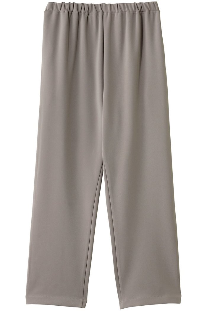【ミズイロ インド/mizuiro ind】のhi-waist jersey PT パンツ インテリア・キッズ・メンズ・レディースファッション・服の通販 founy(ファニー) https://founy.com/ ファッション Fashion レディースファッション WOMEN パンツ Pants ストレッチ Stretch ベーシック Basic ボトム Bottom リラックス Relax エレガント 上品 Elegant NEW・新作・新着・新入荷 New Arrivals |ID: prp329100004518682 ipo3291000000031940949