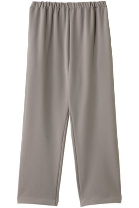 【ミズイロ インド/mizuiro ind】 hi-waist jersey PT パンツ人気、トレンドファッション・服の通販 founy(ファニー) ファッション Fashion レディースファッション WOMEN パンツ Pants ストレッチ Stretch ベーシック Basic ボトム Bottom リラックス Relax エレガント 上品 Elegant NEW・新作・新着・新入荷 New Arrivals |ID:prp329100004518682