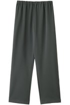 【ミズイロ インド/mizuiro ind】のhi-waist jersey PT パンツ 人気、トレンドファッション・服の通販 founy(ファニー) ファッション Fashion レディースファッション WOMEN パンツ Pants ストレッチ Stretch ベーシック Basic ボトム Bottom リラックス Relax エレガント 上品 Elegant NEW・新作・新着・新入荷 New Arrivals thumbnail c.gray|ID: prp329100004518682 ipo3291000000031940951
