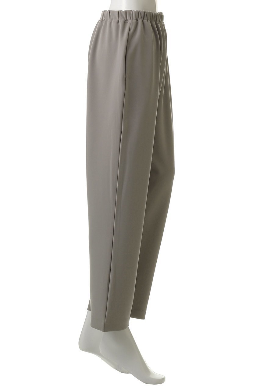 【ミズイロ インド/mizuiro ind】のhi-waist jersey PT パンツ 人気、トレンドファッション・服の通販 founy(ファニー) 　ファッション　Fashion　レディースファッション　WOMEN　パンツ　Pants　ストレッチ　Stretch　ベーシック　Basic　ボトム　Bottom　リラックス　Relax　エレガント 上品　Elegant　NEW・新作・新着・新入荷　New Arrivals　other-3|ID: prp329100004518682 ipo3291000000031940953
