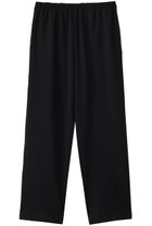 【ミズイロ インド/mizuiro ind】のhi-waist jersey PT パンツ black|ID: prp329100004518682 ipo3291000000032788469
