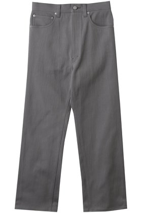 【ブラミンク/BLAMINK】 バックポケットパンツ人気、トレンドファッション・服の通販 founy(ファニー) ファッション Fashion レディースファッション WOMEN パンツ Pants バッグ Bag クロップド Cropped ストレート Straight ベーシック Basic ポケット Pocket 定番 Standard NEW・新作・新着・新入荷 New Arrivals |ID:prp329100004518685