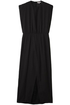 【ブラミンク/BLAMINK】のクルーネックノースリーブドレス 人気、トレンドファッション・服の通販 founy(ファニー) ファッション Fashion レディースファッション WOMEN ワンピース Dress ドレス Party Dresses チュニック Tunic クラシカル Classical シェイプ Shape チュニック Tunic ドレス Dress エレガント 上品 Elegant 帽子 Hat NEW・新作・新着・新入荷 New Arrivals |ID:prp329100004518687
