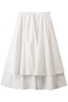【ブラミンク/BLAMINK】のサーキュラースカート 人気、トレンドファッション・服の通販 founy(ファニー) ファッション Fashion レディースファッション WOMEN スカート Skirt フォルム Form フレア Flare エレガント 上品 Elegant NEW・新作・新着・新入荷 New Arrivals |ID:prp329100004518688