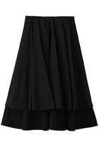 【ブラミンク/BLAMINK】のサーキュラースカート 人気、トレンドファッション・服の通販 founy(ファニー) ファッション Fashion レディースファッション WOMEN スカート Skirt フォルム Form フレア Flare エレガント 上品 Elegant NEW・新作・新着・新入荷 New Arrivals thumbnail ブラック|ID: prp329100004518688 ipo3291000000031941000