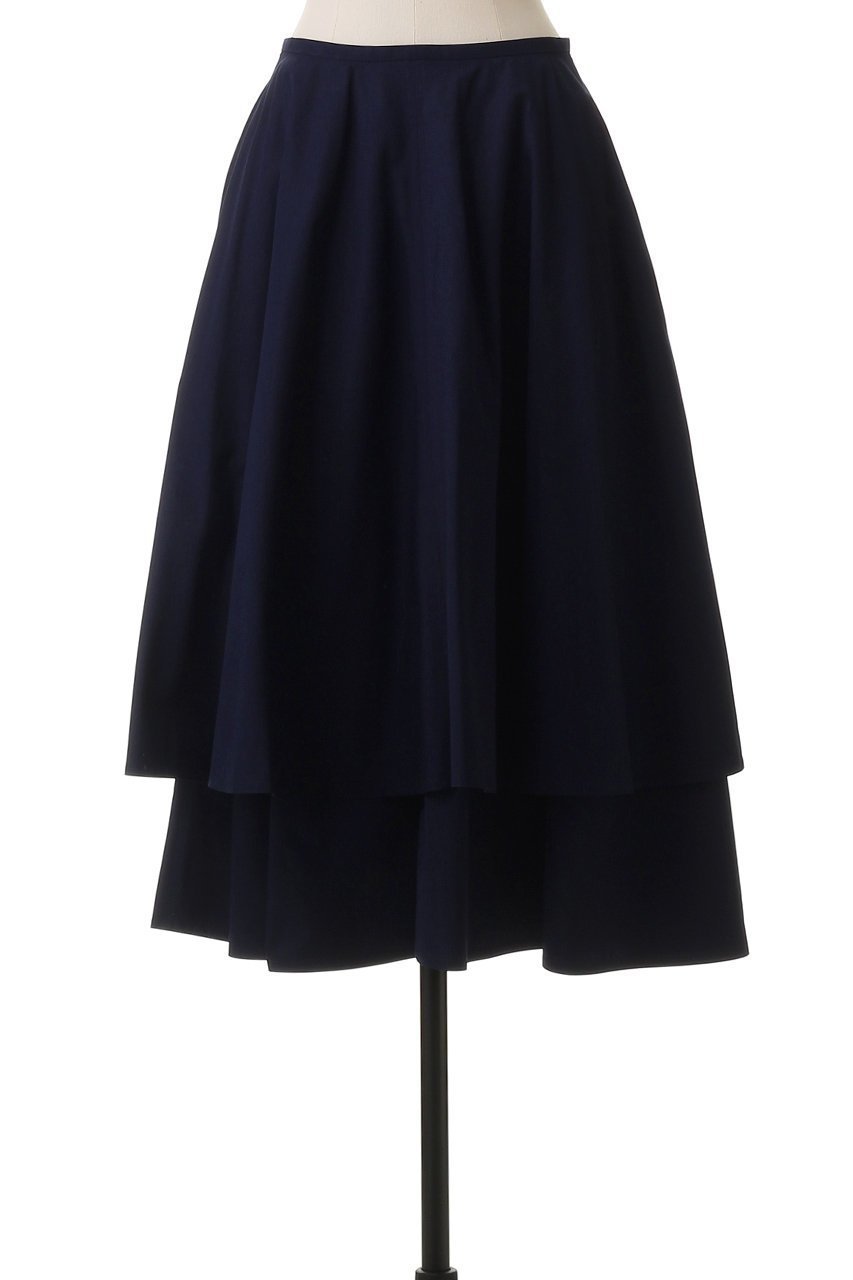 【ブラミンク/BLAMINK】のサーキュラースカート 人気、トレンドファッション・服の通販 founy(ファニー) 　ファッション　Fashion　レディースファッション　WOMEN　スカート　Skirt　フォルム　Form　フレア　Flare　エレガント 上品　Elegant　NEW・新作・新着・新入荷　New Arrivals　other-2|ID: prp329100004518688 ipo3291000000031941002