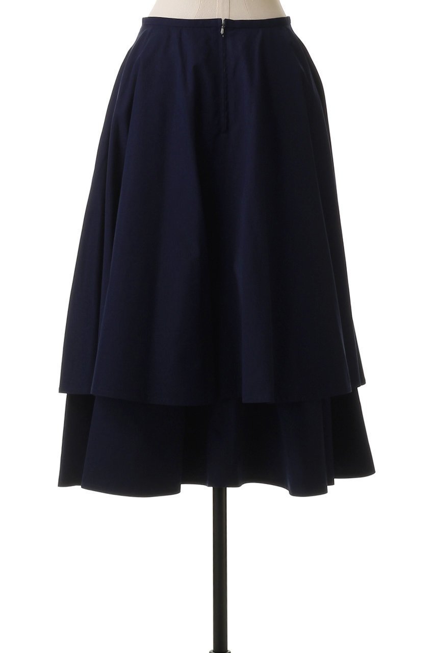 【ブラミンク/BLAMINK】のサーキュラースカート 人気、トレンドファッション・服の通販 founy(ファニー) 　ファッション　Fashion　レディースファッション　WOMEN　スカート　Skirt　フォルム　Form　フレア　Flare　エレガント 上品　Elegant　NEW・新作・新着・新入荷　New Arrivals　other-4|ID: prp329100004518688 ipo3291000000031941004