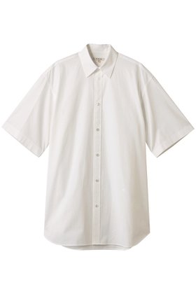 【ブラミンク/BLAMINK】 レギュラーカラーショートスリーブシャツ人気、トレンドファッション・服の通販 founy(ファニー) ファッション Fashion レディースファッション WOMEN トップス・カットソー Tops/Tshirt シャツ/ブラウス Shirts/Blouses ショート Short スリーブ Sleeve トレンド Trend 今季 This Season 定番 Standard NEW・新作・新着・新入荷 New Arrivals |ID:prp329100004518689
