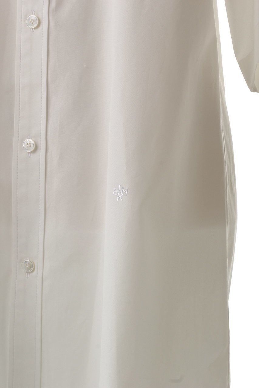 【ブラミンク/BLAMINK】のレギュラーカラーショートスリーブシャツ 人気、トレンドファッション・服の通販 founy(ファニー) 　ファッション　Fashion　レディースファッション　WOMEN　トップス・カットソー　Tops/Tshirt　シャツ/ブラウス　Shirts/Blouses　ショート　Short　スリーブ　Sleeve　トレンド　Trend　今季　This Season　定番　Standard　NEW・新作・新着・新入荷　New Arrivals　other-6|ID: prp329100004518689 ipo3291000000031941015