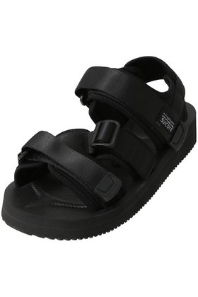 【スイコック/SUICOKE】 KISEE-Vab-soft ヴィブラムソールサンダル人気、トレンドファッション・服の通販 founy(ファニー) ファッション Fashion レディースファッション WOMEN クッション Cushion サンダル Sandals シンプル Simple スタイリッシュ Stylish 夏 Summer NEW・新作・新着・新入荷 New Arrivals 軽量 Lightweight |ID:prp329100004519650