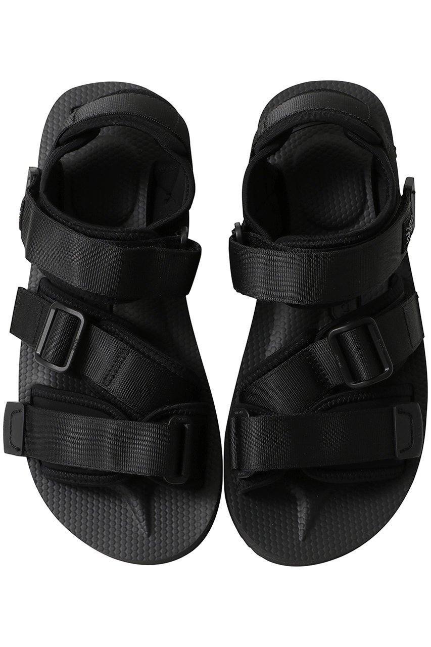 【スイコック/SUICOKE】のKISEE-Vab-soft ヴィブラムソールサンダル 人気、トレンドファッション・服の通販 founy(ファニー) 　ファッション　Fashion　レディースファッション　WOMEN　クッション　Cushion　サンダル　Sandals　シンプル　Simple　スタイリッシュ　Stylish　夏　Summer　NEW・新作・新着・新入荷　New Arrivals　軽量　Lightweight　other-4|ID: prp329100004519650 ipo3291000000031950159