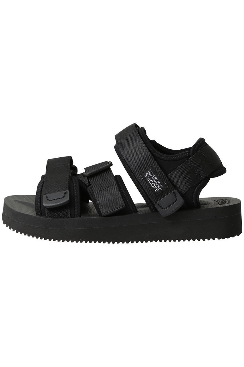 【スイコック/SUICOKE】のKISEE-Vab-soft ヴィブラムソールサンダル 人気、トレンドファッション・服の通販 founy(ファニー) ファッション Fashion レディースファッション Fashion for Women クッション Cushion, Throw Pillow サンダル Sandals, Summer Shoes シンプル Simple, Minimal スタイリッシュ Stylish, Fashionable 夏 Summer 軽量 Lightweight, Ultra Light other-2|ID: prp329100004519650 ipo3291000000036118297