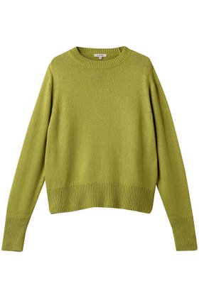 【ブラミンク/BLAMINK】 シルク7G ロングスリーブニット人気、トレンドファッション・服の通販 founy(ファニー) ファッション Fashion レディースファッション WOMEN トップス・カットソー Tops/Tshirt ニット Knit Tops プルオーバー Pullover シルク Silk ベーシック Basic エレガント 上品 Elegant 今季 This Season 定番 Standard NEW・新作・新着・新入荷 New Arrivals |ID:prp329100004519654